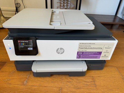 Officejet pro 8120e - pro,