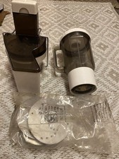 Vintage Kenwood Chef A929 High