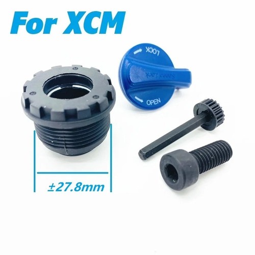 Original suntour xcm - xcm, 30