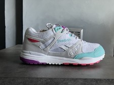 Reebok x Footpatrol Ventilator CNT Hotstepper – UK 8 – Used – Rare Collab