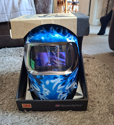 Speedglas 100 - 3m,
