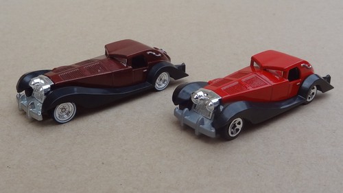 Hot wheels 2017 - wheels, de