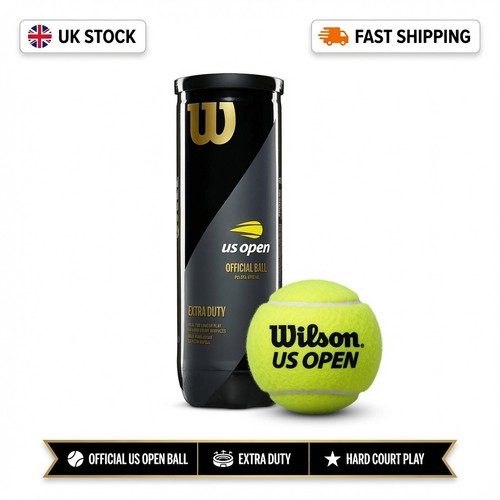 Wilson open extra duty - wilson,