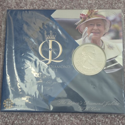Royal mint 2012 the - 2012,