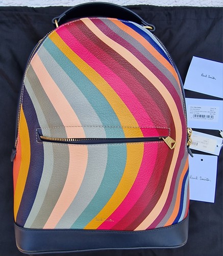 Authentic paul smith - paul, swirl