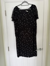 Jacques Vert UK 20  Black