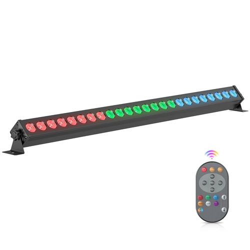120w rgb led dmx - led, bar