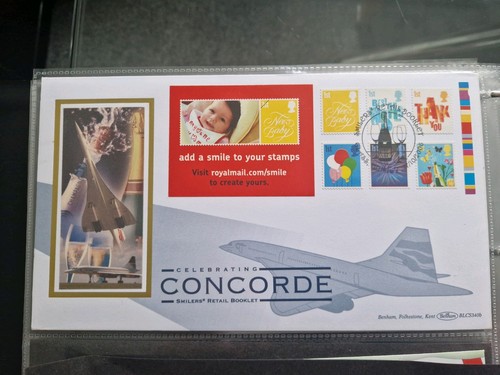 Benham concorde smiles retail - benham,