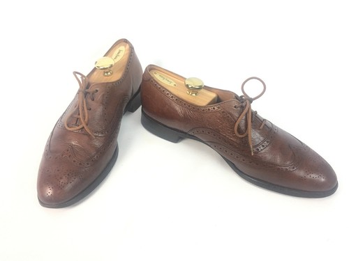 Grenson royal windsor brown - *,