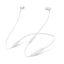 Beats X Wireless Bluetooth Earphones In-Ear Headphones - White