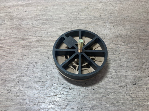 2001 rover spare - 75, wheel