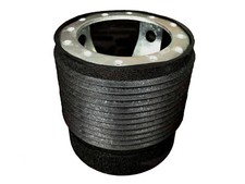 Aftermarket steering wheel boss hub kit adapter for TOYOTA - 033