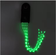 100CM Chargeable LED Horse