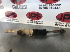 Manual steering rack ezgo - x,
