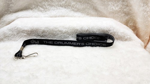 Drums lanyard - drums,