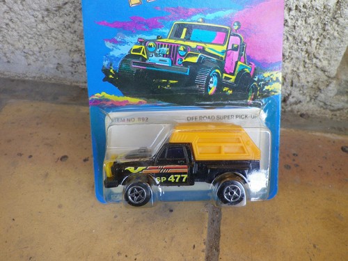 Swift runner pickup chevy - runner,