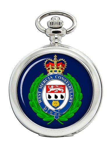 West mercia police pocket - police,