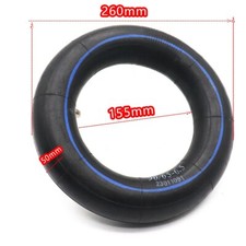 2PCS Thick CST 90/65-6.5 Inner Tube 11 Inch Dualtron Zero Boyueda Quick Wheel