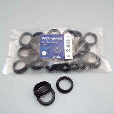 Deta 32mm Open Rubber Grommets