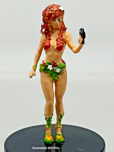 Pathfinder mini jungle - d&d,