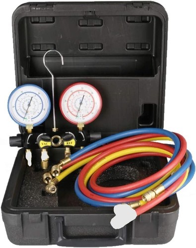 Javac valve refrigeration - valve,