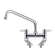 Commercial Tap Deck Mount Pre