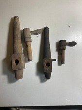 Vintage Old Wooden Beer Wiskey