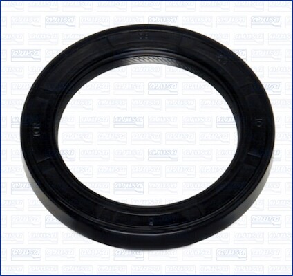 Ajusa 15029000 shaft - 15029000, seal