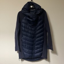 Nike Tech Jacket Womens Small