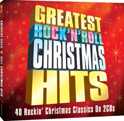 Greatest rock roll - greatest, 'n'