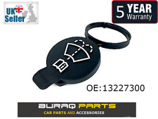 For Vauxhall Windscreen Washer