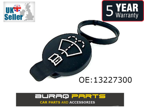 For vauxhall windscreen washer - vauxhall,