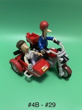 Postman Pat SDS Pat 5