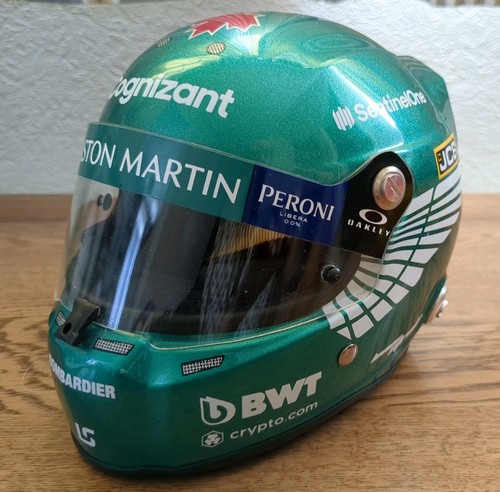 Lance stroll 2021 - lance,
