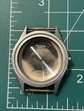 Pierce Watch Co. Men's