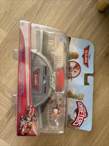 Disney pixar planes micro - planes,