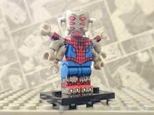 LEGO Marvel Superheroes