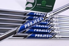 Project X Flighted 5.0 Iron