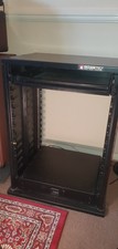 16U 19" Rack Trojan Pro  - 19"