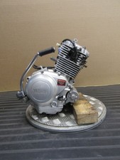 Yamaha YBR 125 Custom 2013