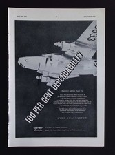 Original 1953 advert - 1953,