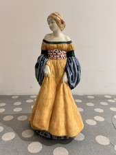 Royal  Doulton Pretty Lady
