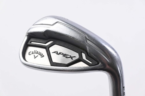 Callaway apex cf16 iron - callaway,