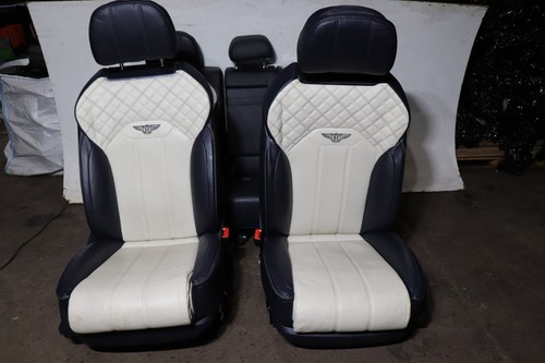 Bentley bentayga mk2 full - bentayga,