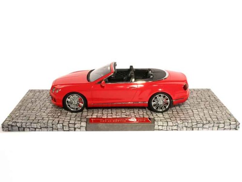 2013 bentley continental - 2013, gt