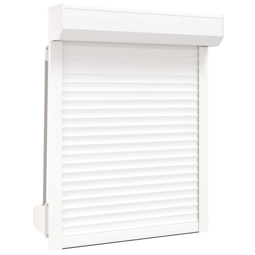 Roller shutter manual - roller,