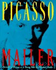 Portrait picasso a - of,
