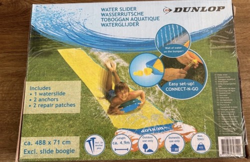 Dunlop kids outdoor - dunlop, 4.9m