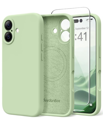 Suydanbox magnetic for - for, iphone