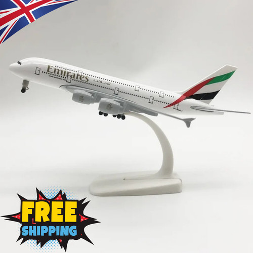 Emirates a380 20cm airbus - emirates,